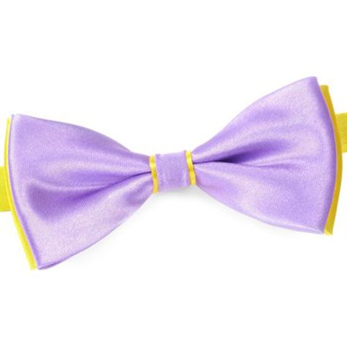 Cravates et accessoires Noeud papillon BeCool Glencoe - Dandytouch - Modalova
