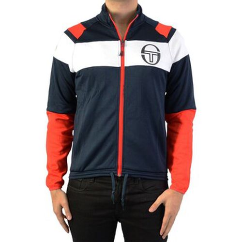 Sweat-shirt Sweat Coiler MC Staff Tracktop 37996 - Sergio Tacchini - Modalova