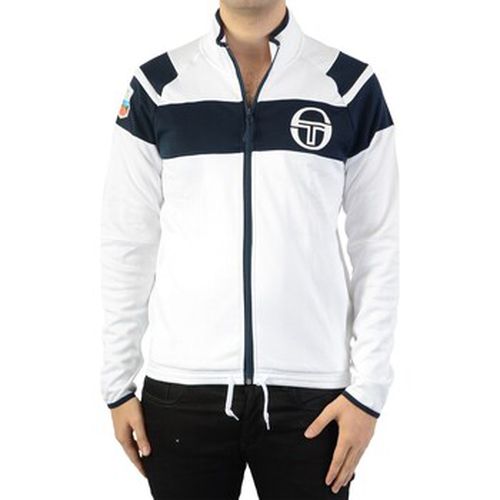 Sweat-shirt Sweat Coiler MC Staff Tracktop 37996 - Sergio Tacchini - Modalova