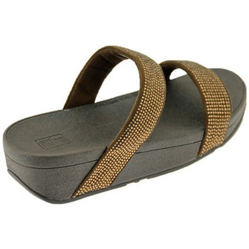 Baskets LOTTIE SHIMMER CRYSTAL SLIDE - FitFlop - Modalova