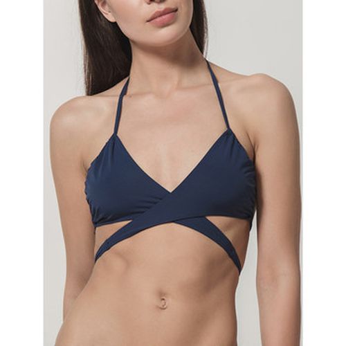 Maillots de bain Haut maillot de bain triangle convertible Blue Sense - Luna - Modalova