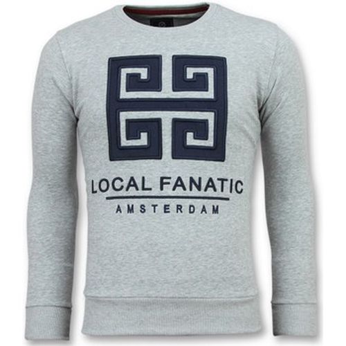 Sweat-shirt Local Fanatic 94900720 - Local Fanatic - Modalova