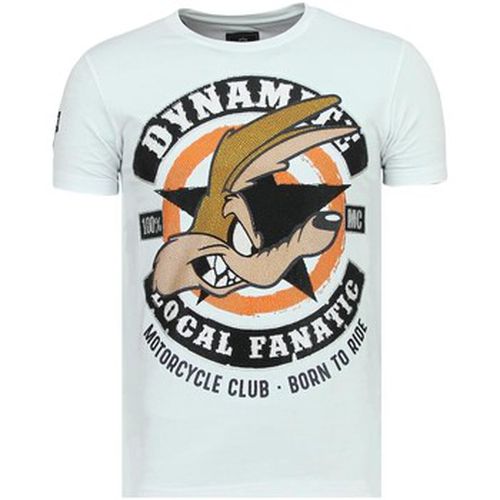T-shirt Local Fanatic 94432888 - Local Fanatic - Modalova
