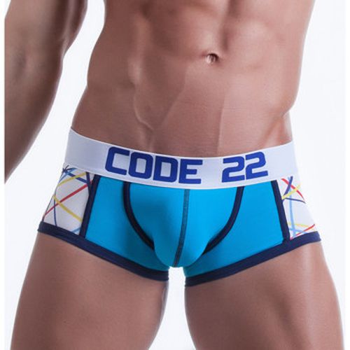 Boxers Shorty Abstract Code22 - Code 22 - Modalova