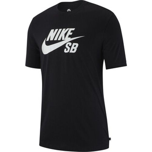 T-shirt M nk sb dry tee dfct logo - Nike - Modalova
