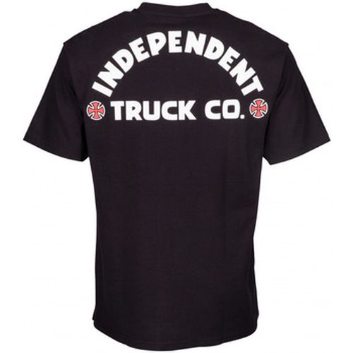 T-shirt Independent Itc bold tee - Independent - Modalova
