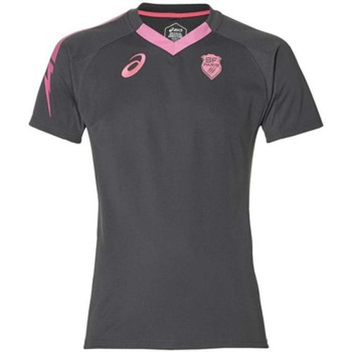 T-shirt MAILLOT ENTRAINEMENT RUGBY STA - Asics - Modalova