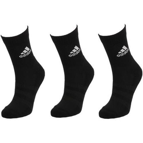 Chaussettes 3s perf crew cho7 nr 3pp - adidas - Modalova