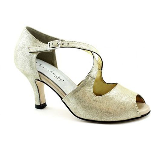 Chaussures escarpins STA-CCC-2082-MI - Star Dancing - Modalova