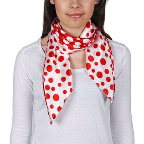 Echarpe Carré de soie Premium Ofana - Allée Du Foulard - Modalova