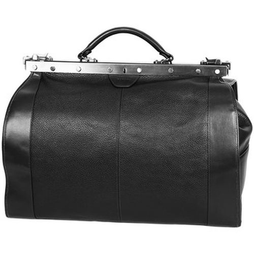 Sac de voyage Sac Diligence Cuir De Vachette 83252 - Taille L - Katana - Modalova