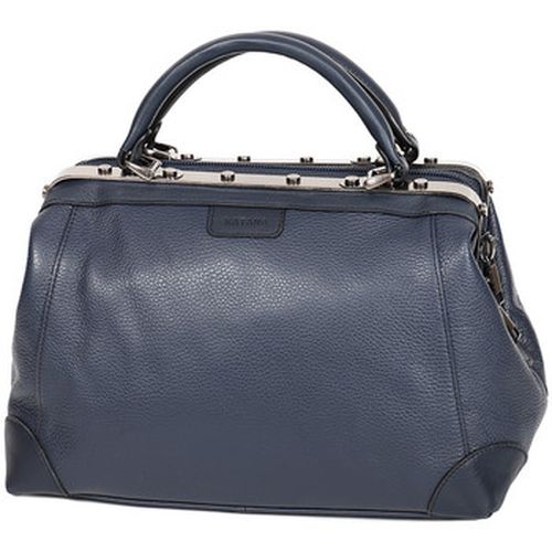 Sac de voyage Sac Squaremouth Cuir De Vachette 83253 - Taille S - Katana - Modalova