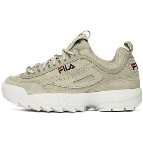 Baskets basses Disruptor S Low Wmn - Fila - Modalova