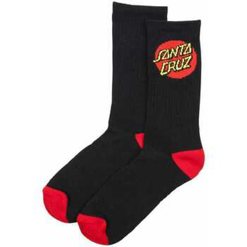Chaussettes Classic dot sock (2 pack) - Santa Cruz - Modalova