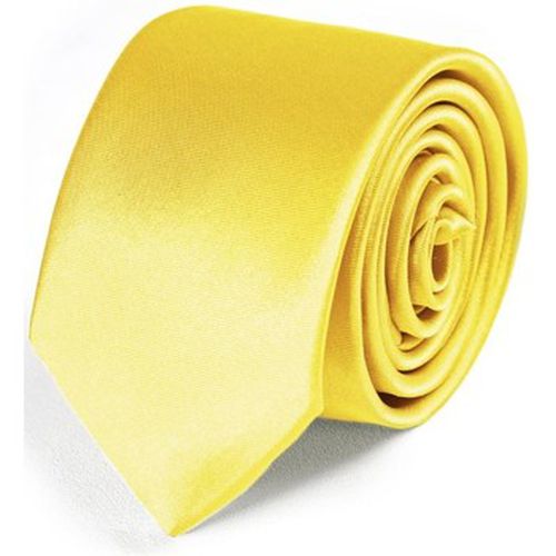 Cravates et accessoires Cravate Slim unie - Dandytouch - Modalova