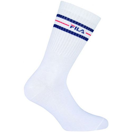 Chaussettes Normal socks man3 pairs per pack - Fila - Modalova