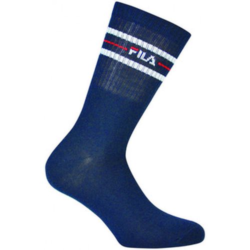 Chaussettes Normal socks man3 pairs per pack - Fila - Modalova