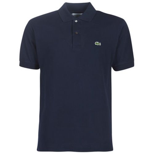 Polo Lacoste POLO L12 12 CLASSIQUE - Lacoste - Modalova