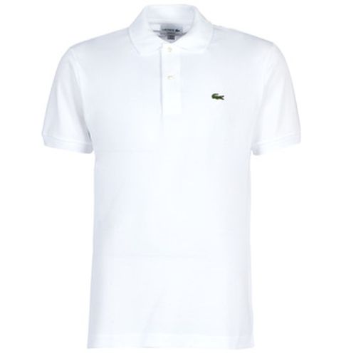 Polo Lacoste POLO L12 12 CLASSIQUE - Lacoste - Modalova