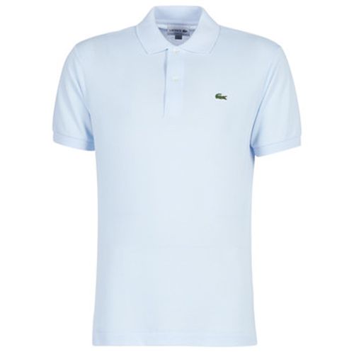 Polo Lacoste POLO L12 12 CLASSIQUE - Lacoste - Modalova