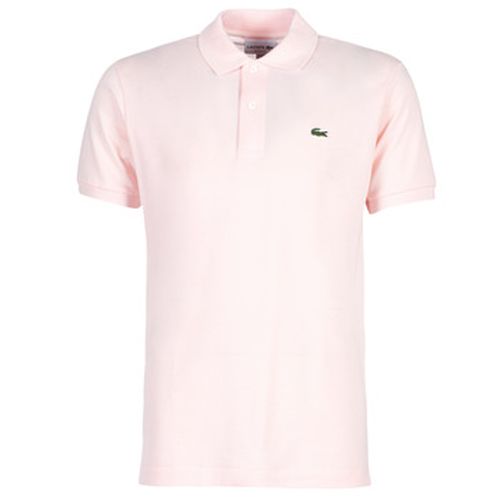 Polo Lacoste POLO L12 12 CLASSIQUE - Lacoste - Modalova