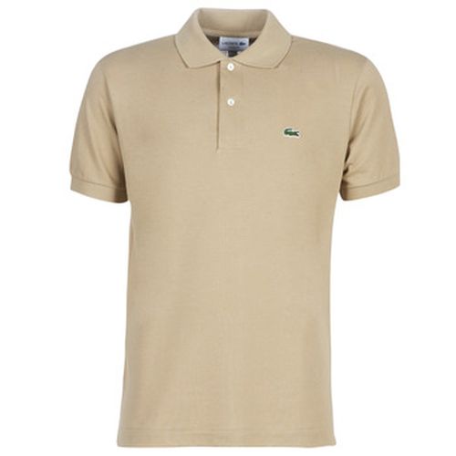 Polo Lacoste POLO L12 12 CLASSIQUE - Lacoste - Modalova