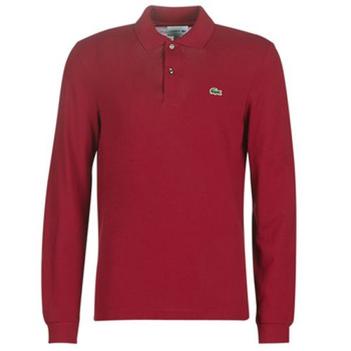 Polo Lacoste L1312 - Lacoste - Modalova