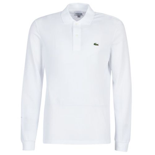 Polo Lacoste L1312 - Lacoste - Modalova