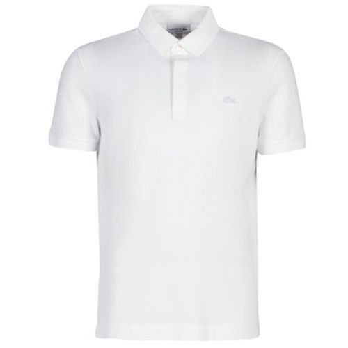 Polo Lacoste PARIS POLO REGULAR - Lacoste - Modalova