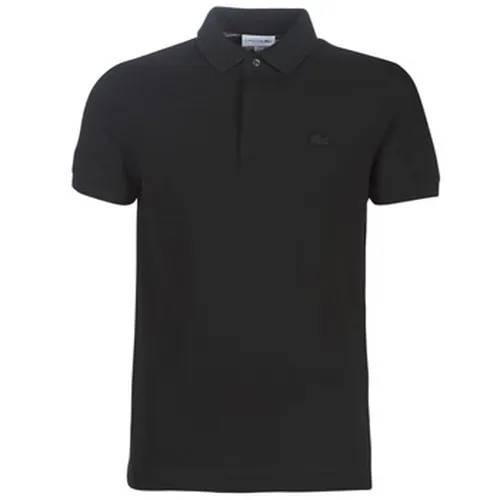 Polo Lacoste PARIS POLO REGULAR - Lacoste - Modalova