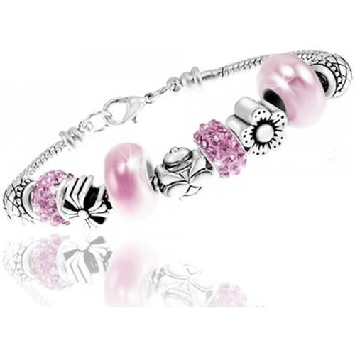 Bracelets Sc Crystal B1144-ROSE - Sc Crystal - Modalova