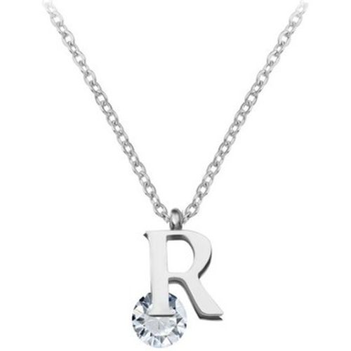 Collier Sc Crystal B1498-R - Sc Crystal - Modalova