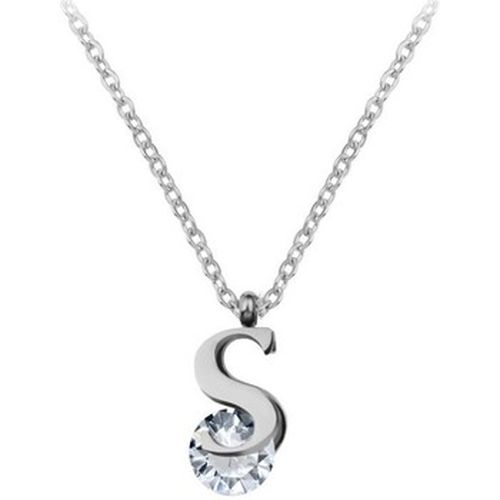 Collier Sc Crystal B1498-S - Sc Crystal - Modalova