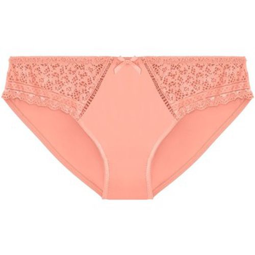 Culottes & slips Culotte pêche clair Elena - Pomm'poire - Modalova