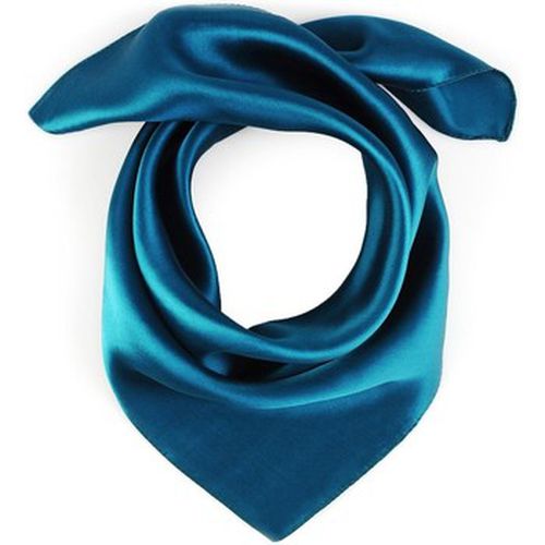 Echarpe Carré de soie Piccolo uni - Allée Du Foulard - Modalova