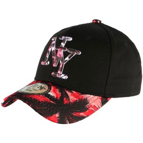 Casquette Casquette Mixte - Hip Hop Honour - Modalova