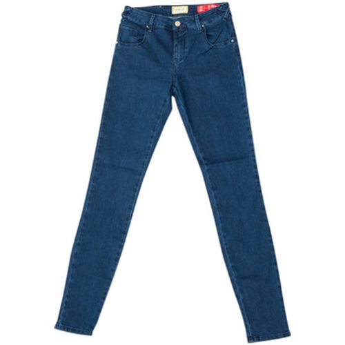 Jeans Met 10DB50154-D1069-6094 - Met - Modalova