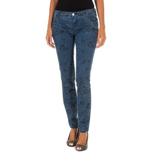 Jeans Met 10DB50210-D948 - Met - Modalova