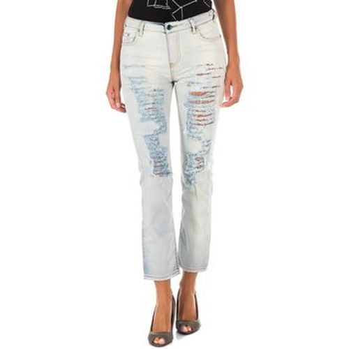 Jeans Met 10DB50255-D1069-6032 - Met - Modalova