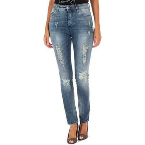 Jeans Met 10DB50280-D995-6054 - Met - Modalova