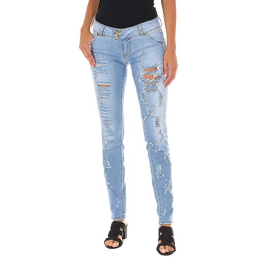 Jeans Met 10DBF0094-D1011 - Met - Modalova