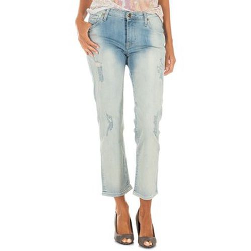 Jeans Met 10DBF0231-D505-1833 - Met - Modalova