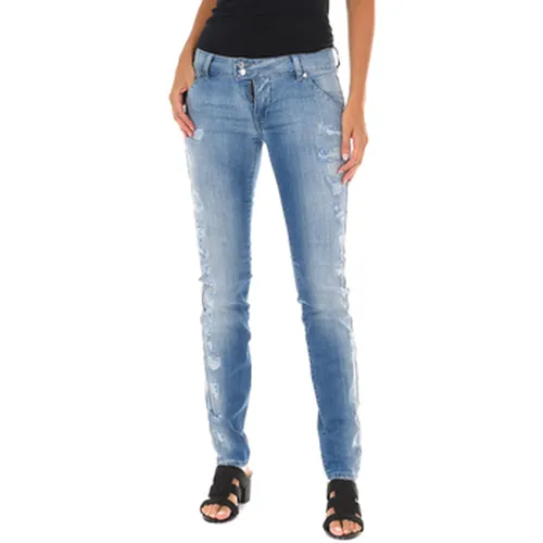 Jeans Met 10DBF0598-D986 - Met - Modalova