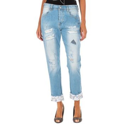 Jeans Met 10DBF0667-D995-6067 - Met - Modalova