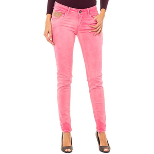 Pantalon La Martina HWT010-05170 - La Martina - Modalova