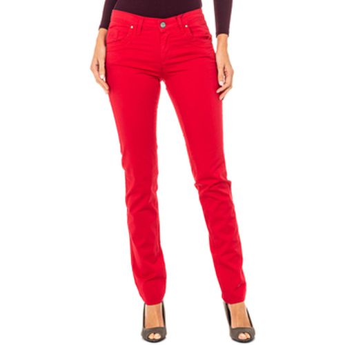 Pantalon La Martina LWT006-06072 - La Martina - Modalova