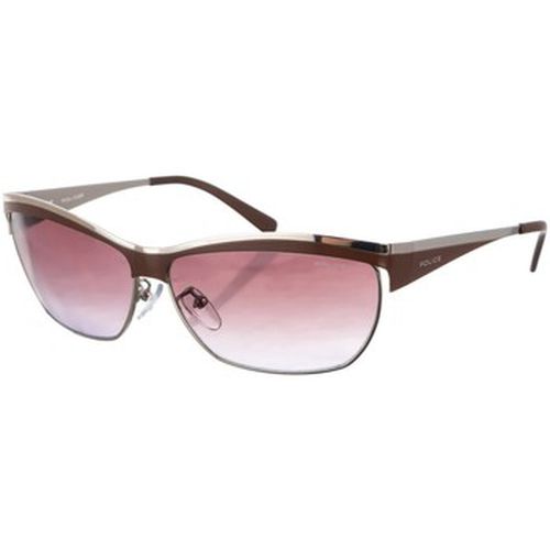 Lunettes de soleil S8764-0H30 - Police - Modalova