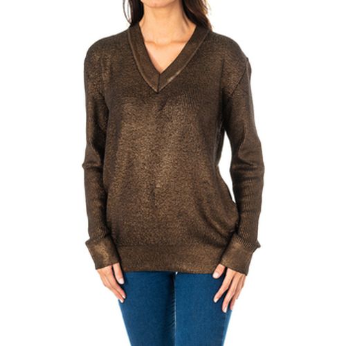 Pull La Martina KWS005-R1000 - La Martina - Modalova