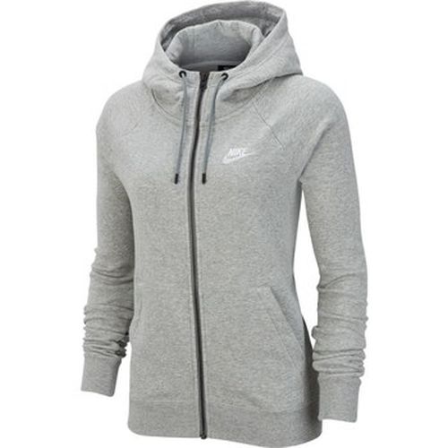 Sweat-shirt Wmns Essential FZ Fleece - Nike - Modalova