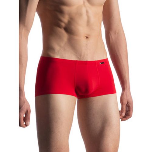 Boxers Shorty RED1903 - Olaf Benz - Modalova